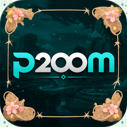 p200m — galeri pratinjau Resmi APK